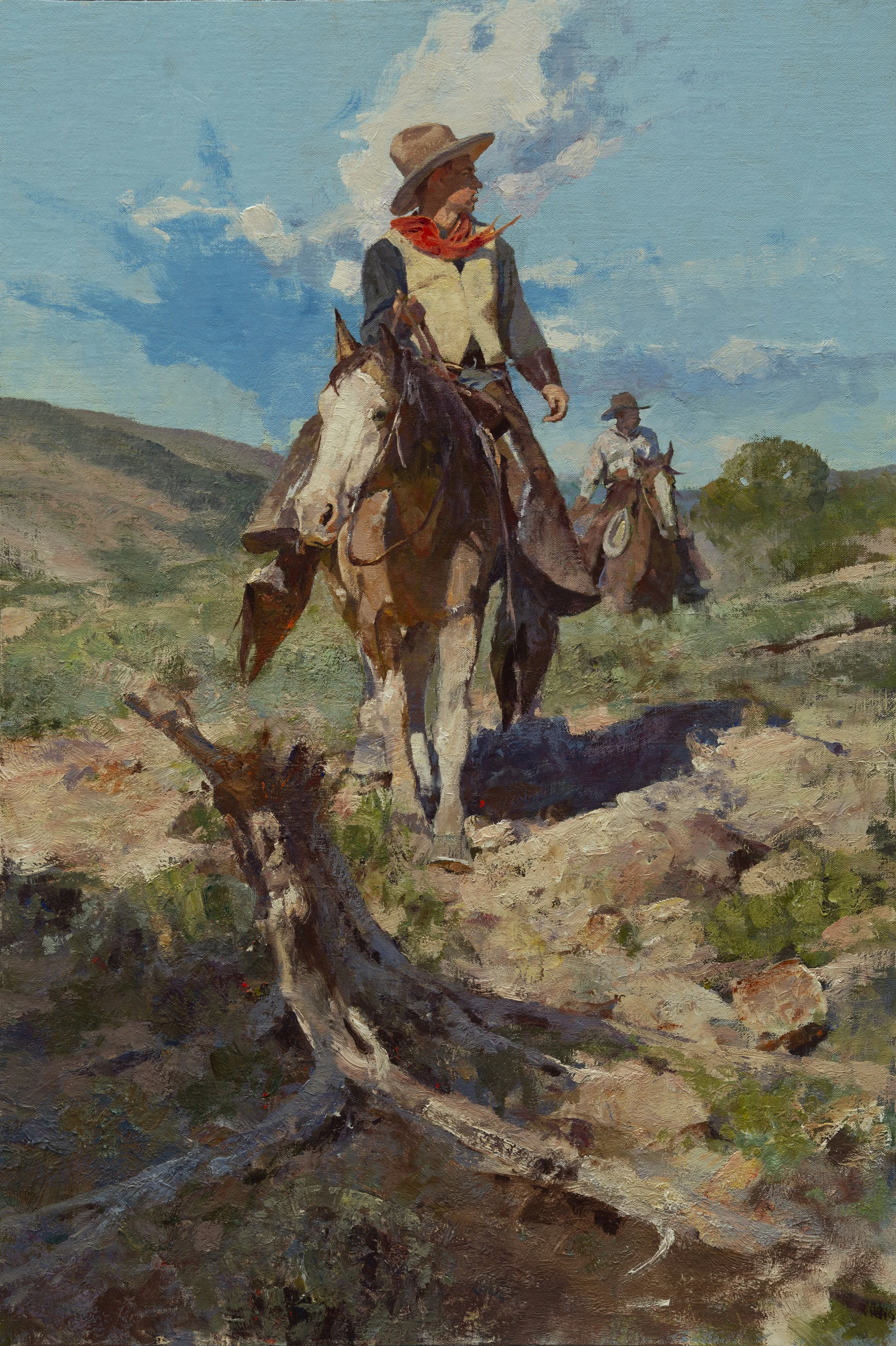 GRANT REDDEN 